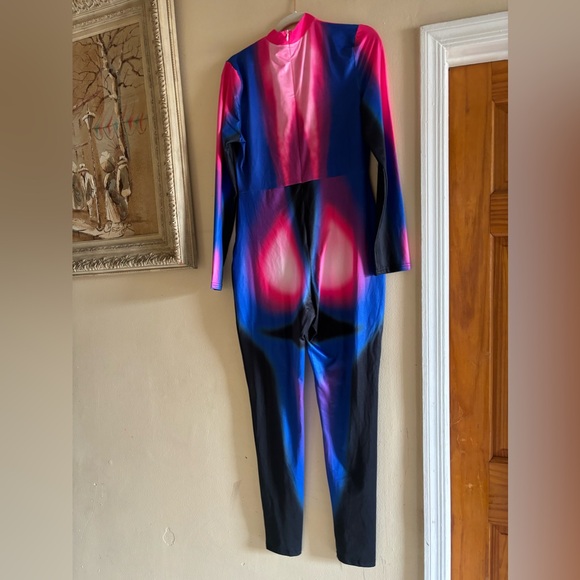 Body con romper - Picture 2 of 3